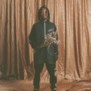 Meet your Posher, Elijah